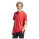 Adidas Ανδρική κοντομάνικη μπλούζα 3-Stripes Single Jersey Tee Adidas Ανδρική κοντομάνικη μπλούζα 3-Stripes Single Jersey Tee
